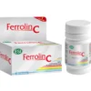 Esi Ferrolin C 30 Capsule