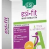 Esi Fit Attiva Intregratore Controllo Del Peso Con Caffeina 40 Compresse