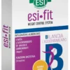 Esi Fit Bilancia Azione Urto Integratore Assorbimento 24 Ovalette