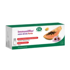 Esi Immunilflor Forte 12 Mini Drink