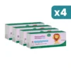 Esi Immunilflor Junior 4 confezioni da 12 Mini Drink