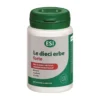 Esi Le Dieci Erbe Forte Integratore Transito Intestinale 100 Ovalette
