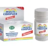 Esi Multicomplex Senior Integratore Multivitaminico 30 Compresse