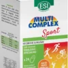 Esi Multicomplex Sport 24 Bustine