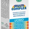 Esi Multicomplex Uomo 30 Compresse