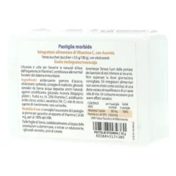 Esi Multi Complex Vitamina C Caramelle 50g