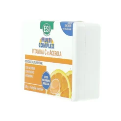 Esi Multi Complex Vitamina C Caramelle 50g