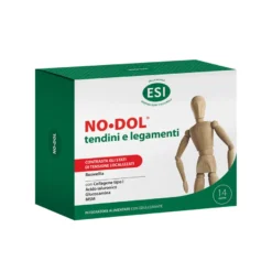 Esi No Dol Integratore Tendini E Legamenti 14 Bustine