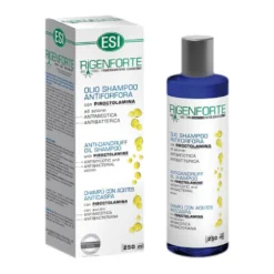Esi Olio Shampoo Antiforfora 250ml