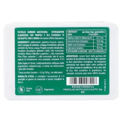 Esi Propolaid Caramelle Propoli Ed Eucalipto 50g