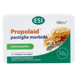 Esi Propolaid Caramelle Propoli Ed Eucalipto 50g