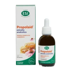 Esi Propolaid Estratto Analcolico 50ml