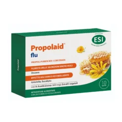 Esi Propolaid Flu 10 Bustine