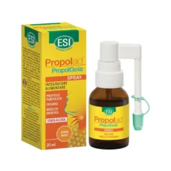 Esi Propolaid Propolgola Spray Miele 20ml