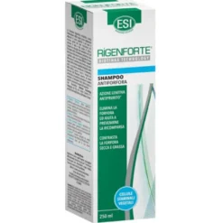 Esi Rigenforte Shampoo Antiforfora 250ml