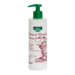 Esi Sapone Liquido Di Marsiglia Detersione Pelle Normale 400ml