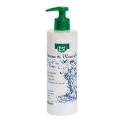 Esi Sapone Liquido Marsiglia Tea Tree E Timo 400ml
