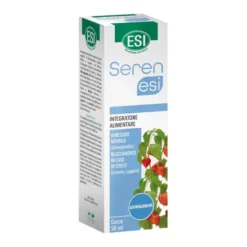Esi Serenesi Integratore Relax Gocce 50ml