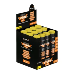 Es Italia Srl Superhydro Tabs Idratazione Sportiva 20 Pezzi