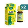 Esi Tea Tree Remedy Oil Bipacco Olio Essenziale Puro 2x25ml