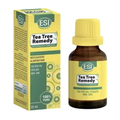 Esi Tea Tree Remedy Oil 10ml