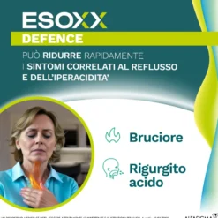 Esoxx Defence 30 Compresse Masticabili