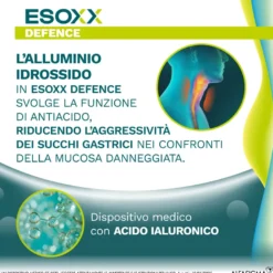 Esoxx Defence 30 Compresse Masticabili