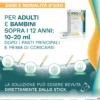 Esoxx Protection 20 Bustine Da 10ml