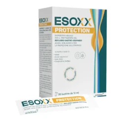 Esoxx Protection 20 Bustine Da 10ml