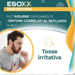 Esoxx Protection 20 Bustine Da 10ml