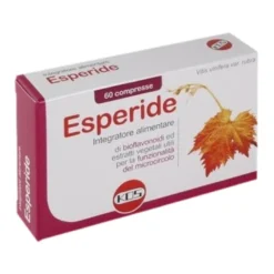 Esperide Integratore Alimentare 60 Compresse
