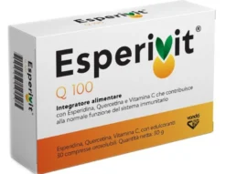 Esperivit Q 100 30 Compresse