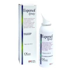 Espersol Spray Soluzione Nasale Ipertonica 0,02% 100ml