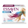 Essaven Active 30 Compresse Rivestite Per Circolazione 500mg 30 Compresse