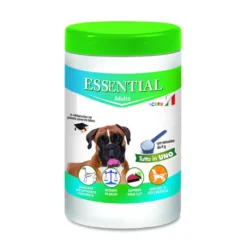 Essential Integratore Completo Cane Adulto 150g