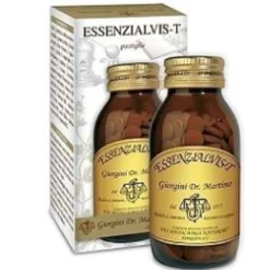 Essenzialvis Integratore Regolarità Intestinale 180 Pastiglie