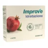 Esserre Pharma Improve Idratazione Integratore Sali Minerali 14 Bustine