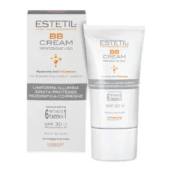 Estetil Bb Cream 01 Idrata Illumina Protegge 30ml 1 Tubo