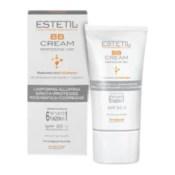 Estetil Bb Cream 02 Perfezione Viso Spf30 30ml