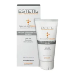 Estetil Crema Idratante Viso 24h 40ml