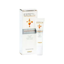Estetil Filler Viso Acido Ialuronico 15ml