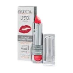 Estetil Rossetto Trattamento Volume Idratazione 4 Funzioni 4g 1 Pezzo