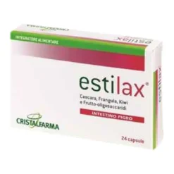 Estilax 24 Capsule