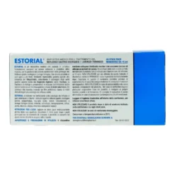 Estorial 20 Stick Da 15ml