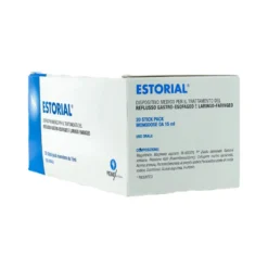 Estorial 20 Stick Da 15ml
