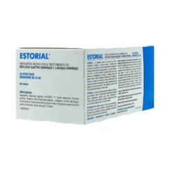 Estorial 20 Stick Da 15ml