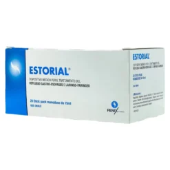 Estorial 20 Stick Da 15ml