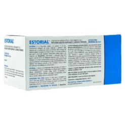 Estorial 20 Stick Da 15ml