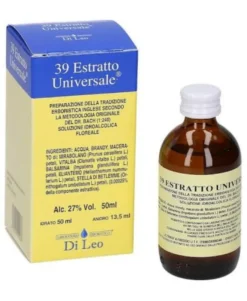Estratto Universale 50ml