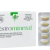Estromineral Integratore Alimentare Menopausa Isoflavoni Di Soia 40 Compresse
